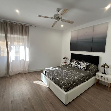 Costa Brava Apartments ปาลาฟรูเจย์ ภายนอก รูปภาพ