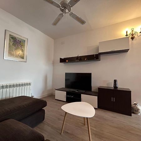 Costa Brava Apartments ปาลาฟรูเจย์ ภายนอก รูปภาพ