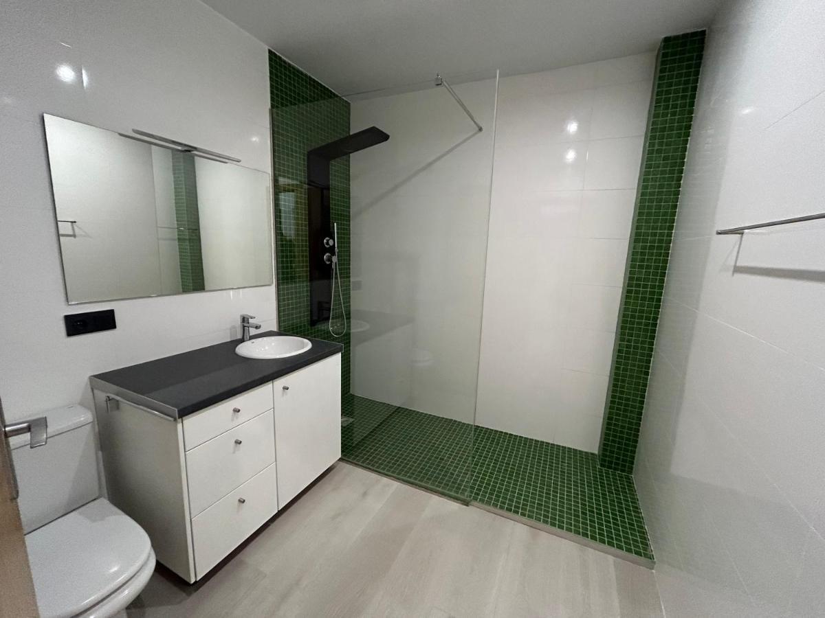 Costa Brava Apartments ปาลาฟรูเจย์ ภายนอก รูปภาพ