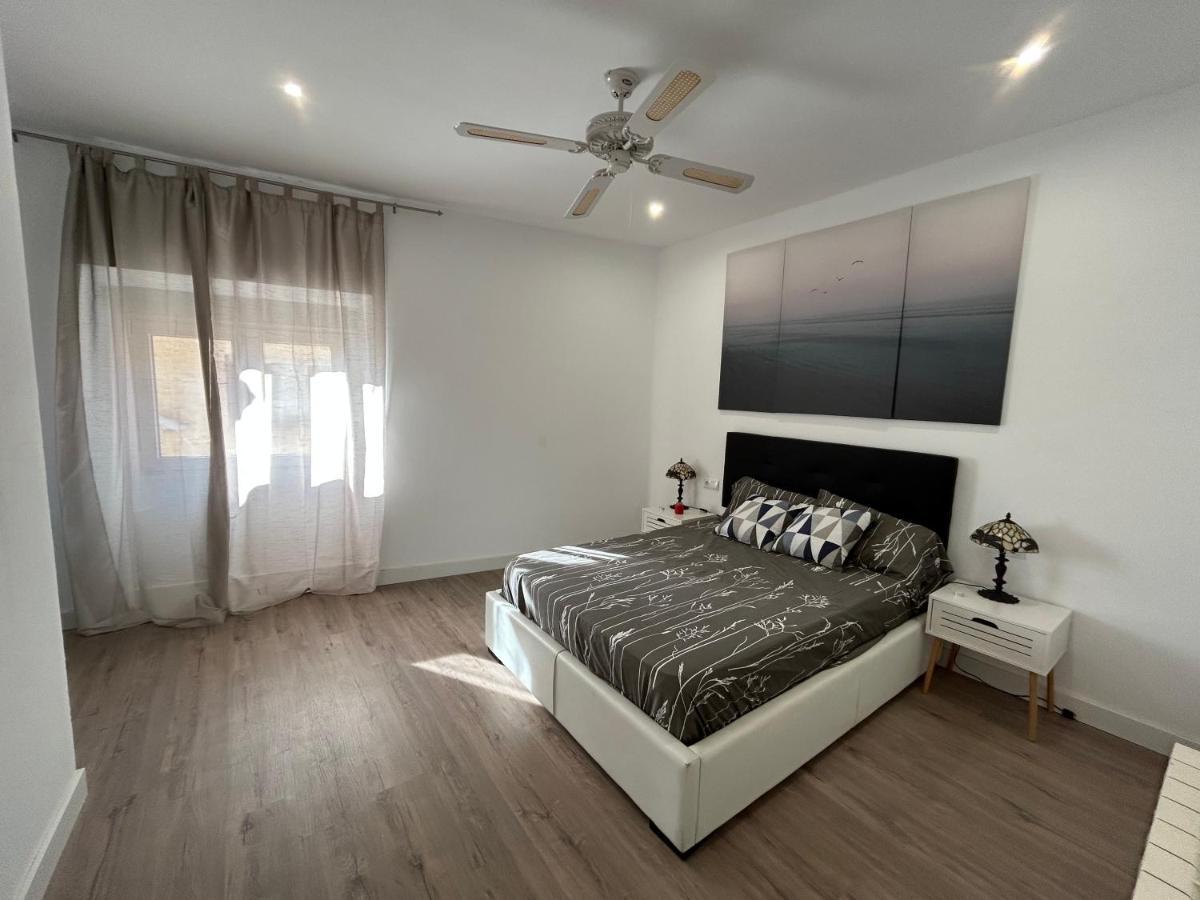 Costa Brava Apartments ปาลาฟรูเจย์ ภายนอก รูปภาพ