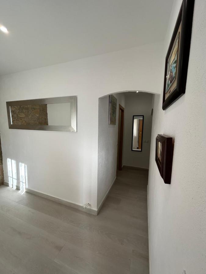 Costa Brava Apartments ปาลาฟรูเจย์ ภายนอก รูปภาพ
