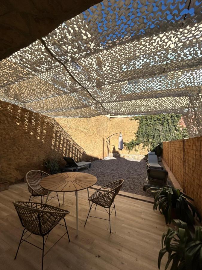 Costa Brava Apartments ปาลาฟรูเจย์ ภายนอก รูปภาพ