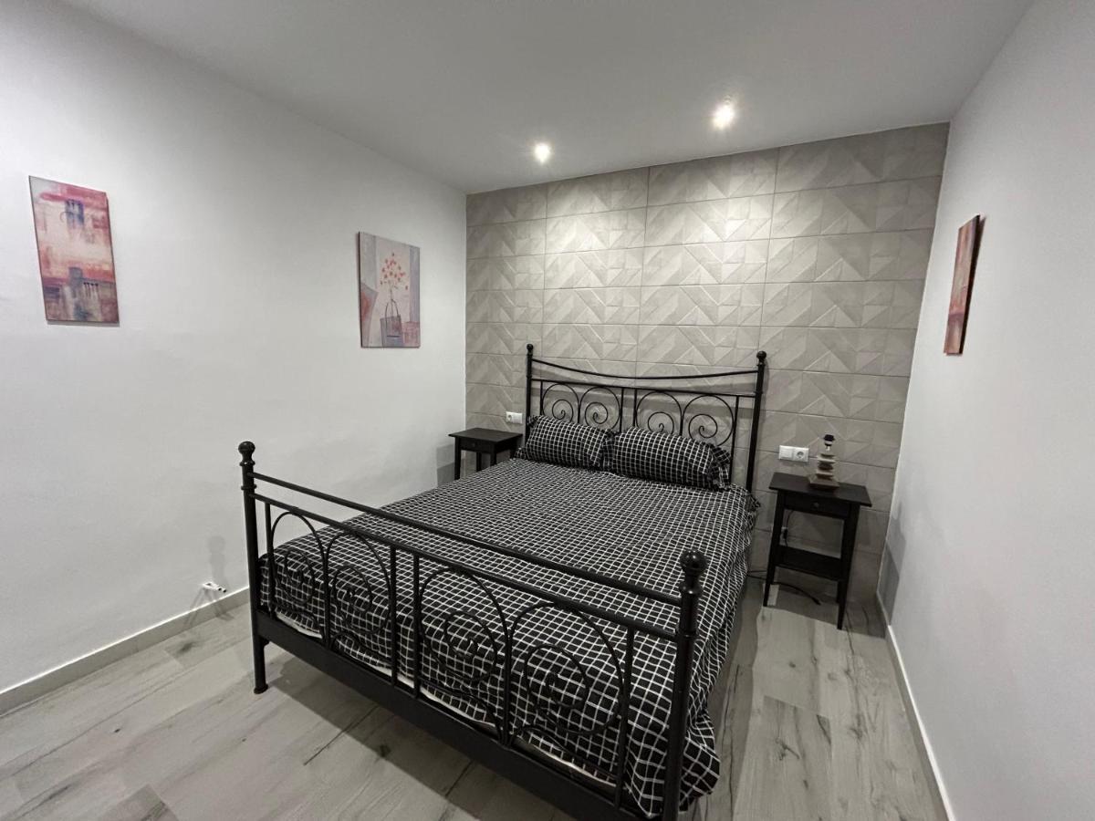 Costa Brava Apartments ปาลาฟรูเจย์ ภายนอก รูปภาพ