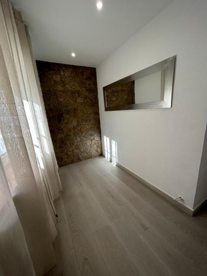 Costa Brava Apartments ปาลาฟรูเจย์ ภายนอก รูปภาพ