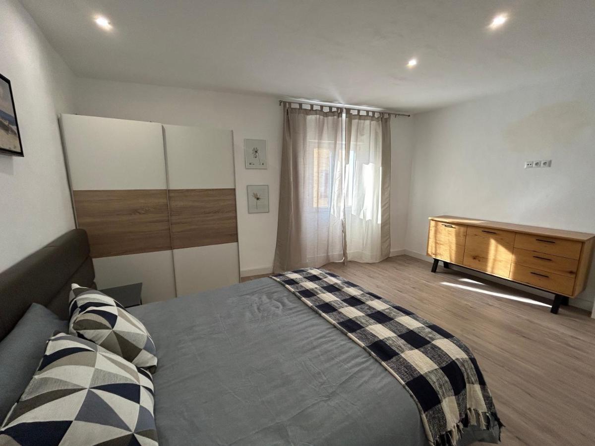 Costa Brava Apartments ปาลาฟรูเจย์ ภายนอก รูปภาพ