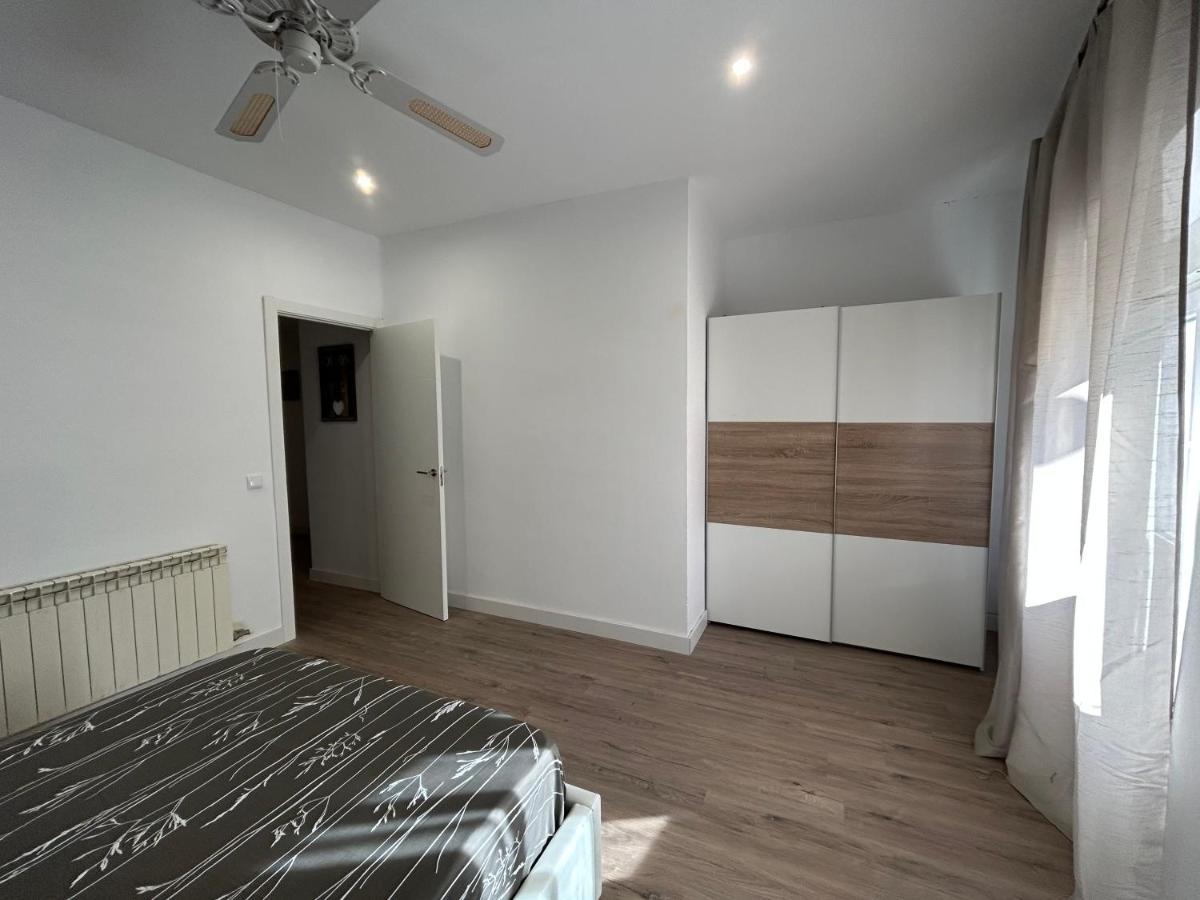 Costa Brava Apartments ปาลาฟรูเจย์ ภายนอก รูปภาพ