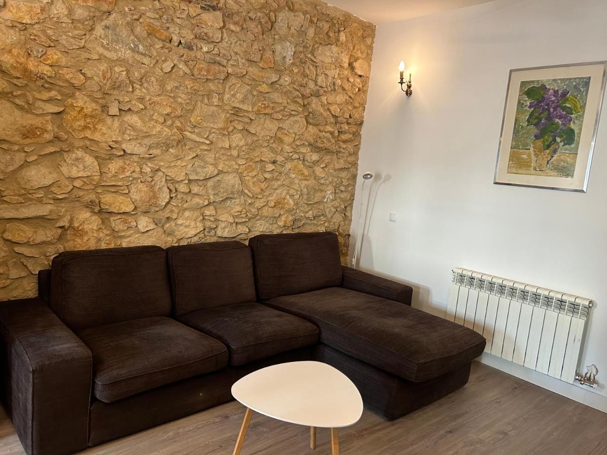 Costa Brava Apartments ปาลาฟรูเจย์ ภายนอก รูปภาพ