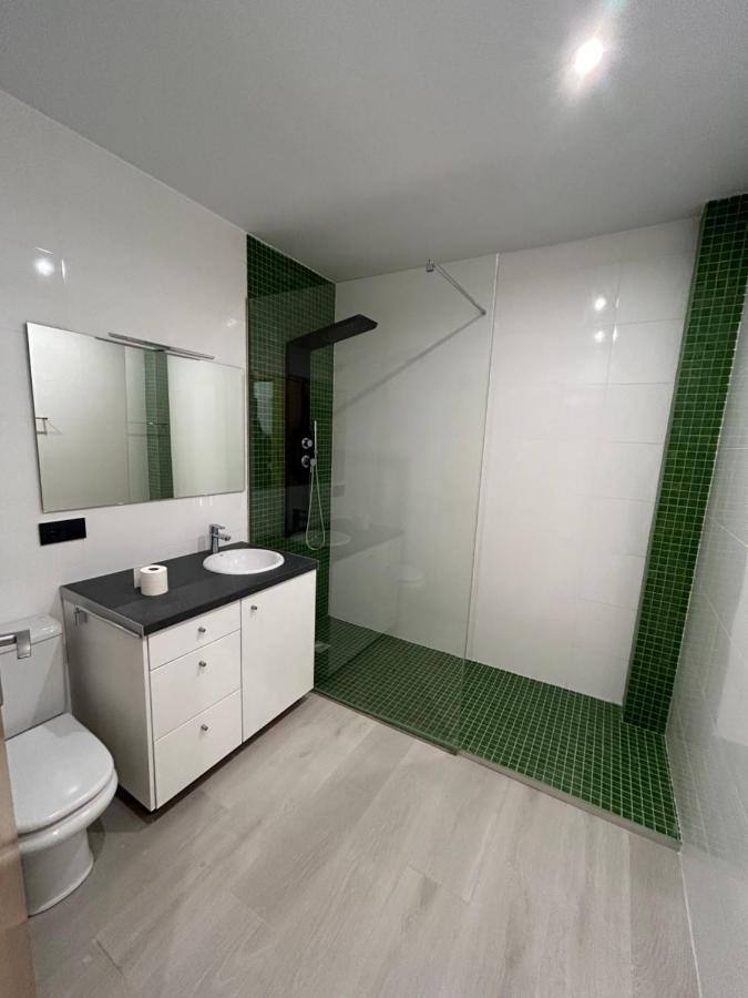 Costa Brava Apartments ปาลาฟรูเจย์ ภายนอก รูปภาพ