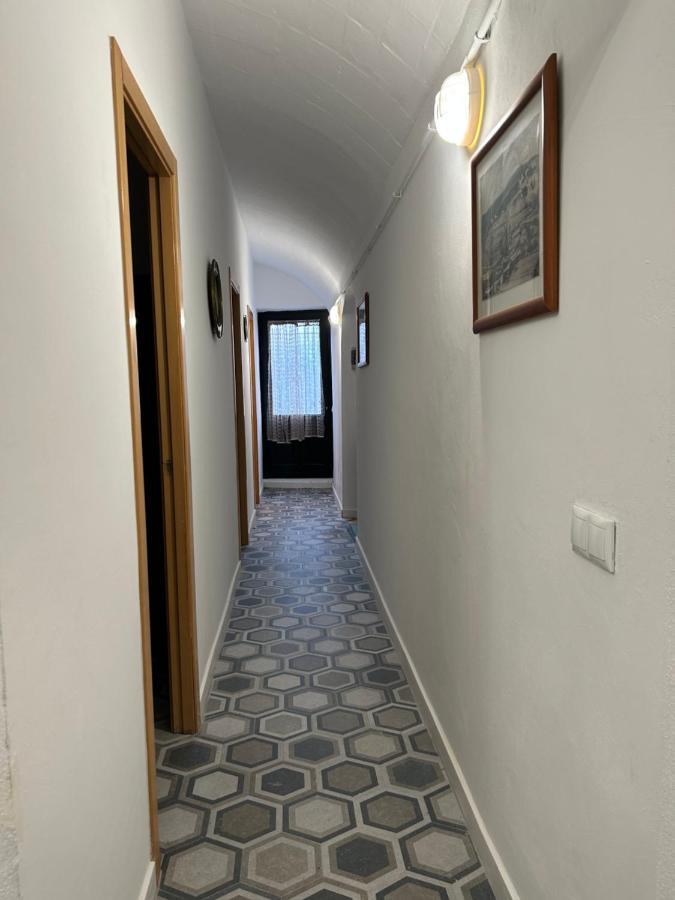 Costa Brava Apartments ปาลาฟรูเจย์ ภายนอก รูปภาพ