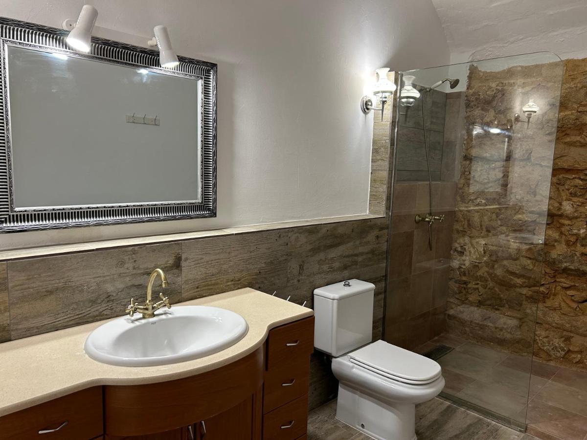 Costa Brava Apartments ปาลาฟรูเจย์ ภายนอก รูปภาพ