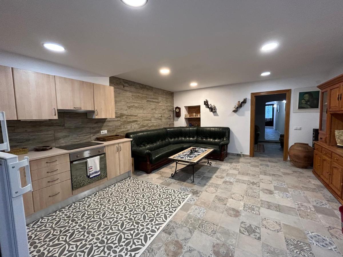 Costa Brava Apartments ปาลาฟรูเจย์ ภายนอก รูปภาพ