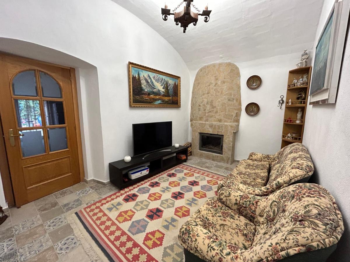 Costa Brava Apartments ปาลาฟรูเจย์ ภายนอก รูปภาพ