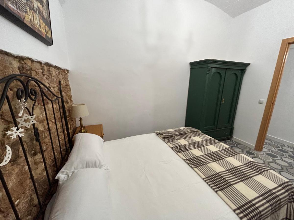 Costa Brava Apartments ปาลาฟรูเจย์ ภายนอก รูปภาพ